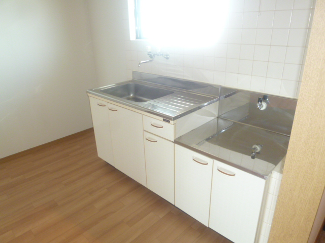 Kitchen. kitchen ・ dining