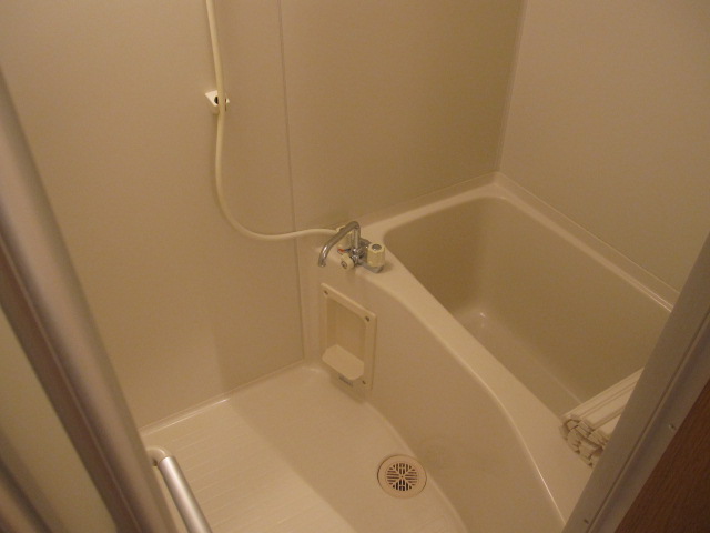Bath. Basin undressing ・ Bathroom