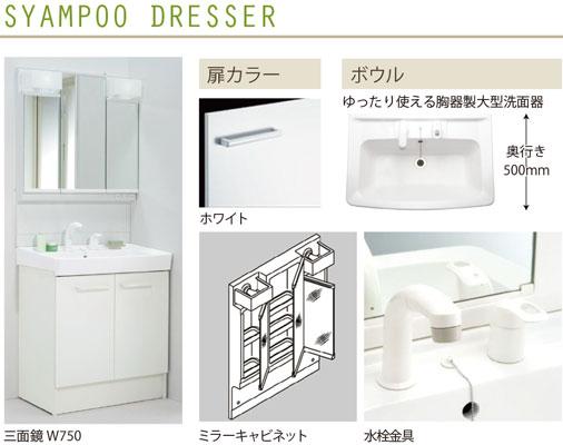 Same specifications photos (Other introspection). (1 Building) same specification Wash