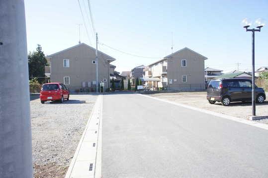 Local land photo. Local Photos