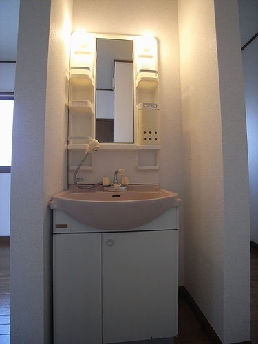 Other. Washroom (shampoo dresser)