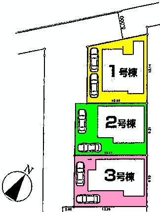 The entire compartment Figure