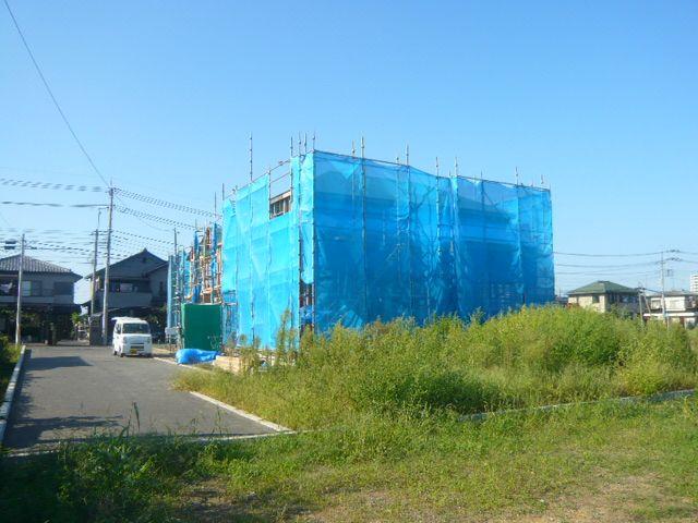 Local appearance photo. 9 / 20 Building 3 Day perfect score! 