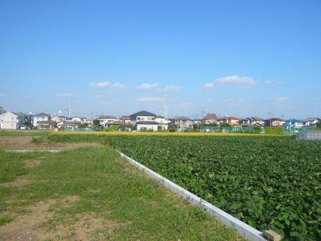 View photos from the dwelling unit. 9 / 20 View from Building 3 of garden! 