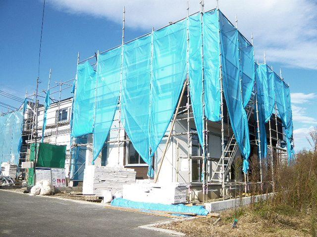 Local appearance photo. 11 / 12 shooting Building 3