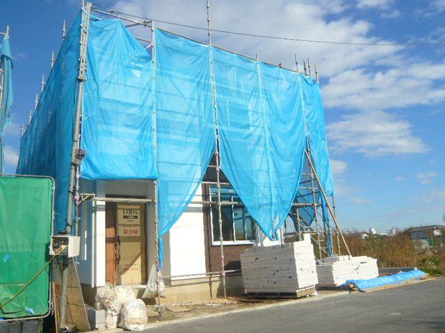 Local appearance photo. 11 / 12 shooting Building 3