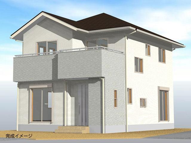 Rendering (appearance). (C Building) Rendering