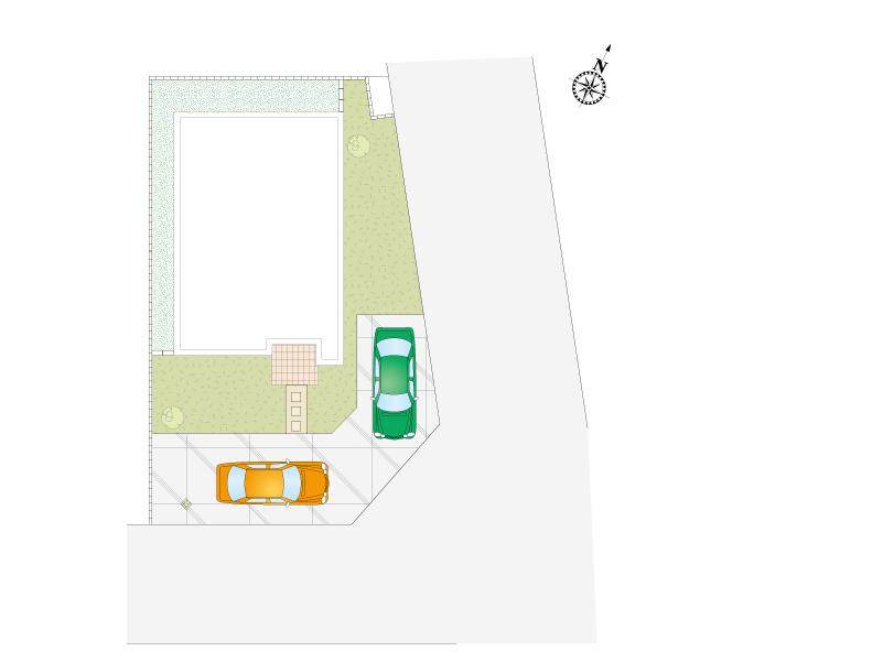 Other. C Building compartment view