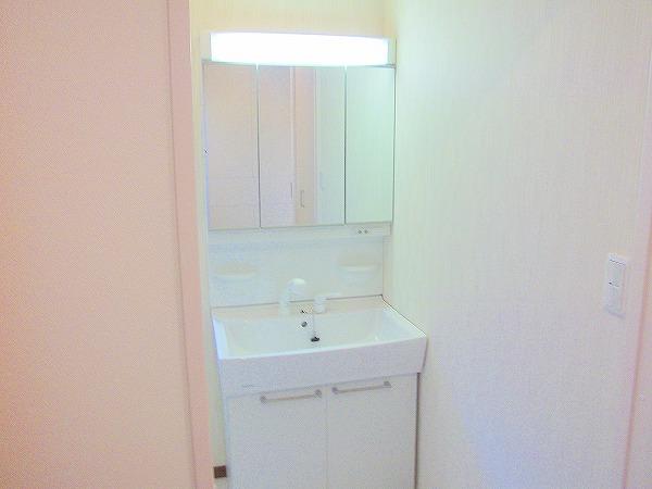 Wash basin, toilet. D Building specification