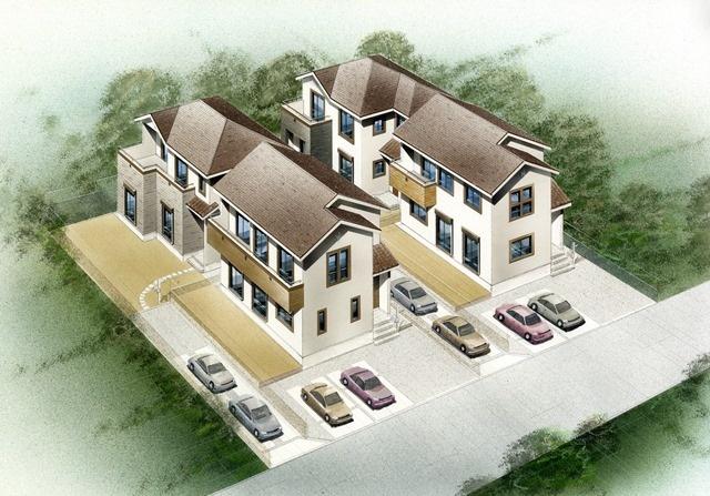  [Play Park] Live in the familiar the park, Life of rest. Playing in the park, Relax, It is healed in lush greenery. Live while having fun as a family of garden. 