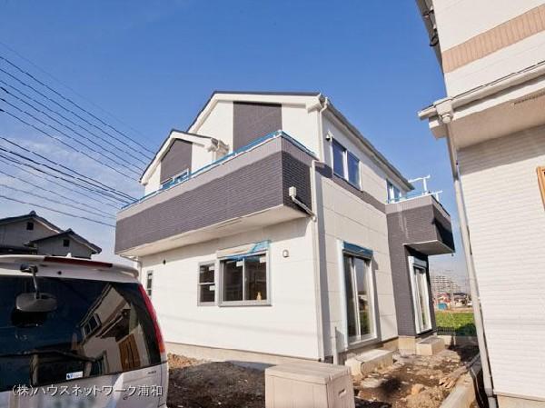 Local appearance photo. 13 / 12 / 11 Current Status