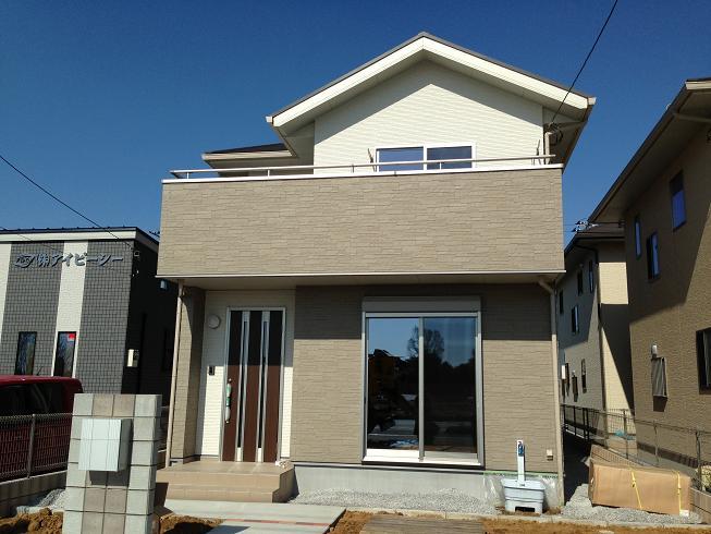 Local appearance photo. Local (September 2013) Shooting