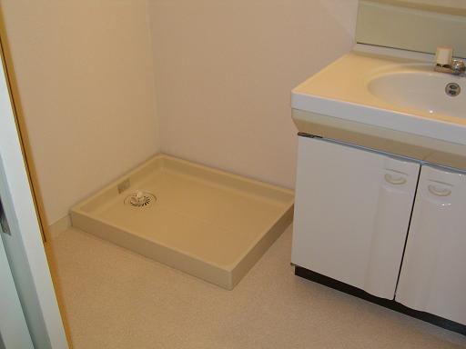 Other Equipment. Safe for water leakage in waterproof van with