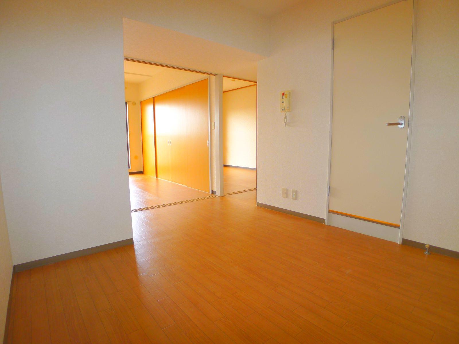 Living and room. Living