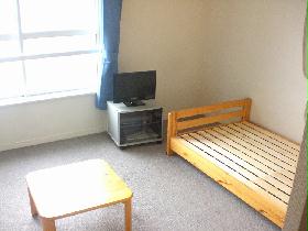 Living and room. furniture ・ Also jewels consumer electronics with no room