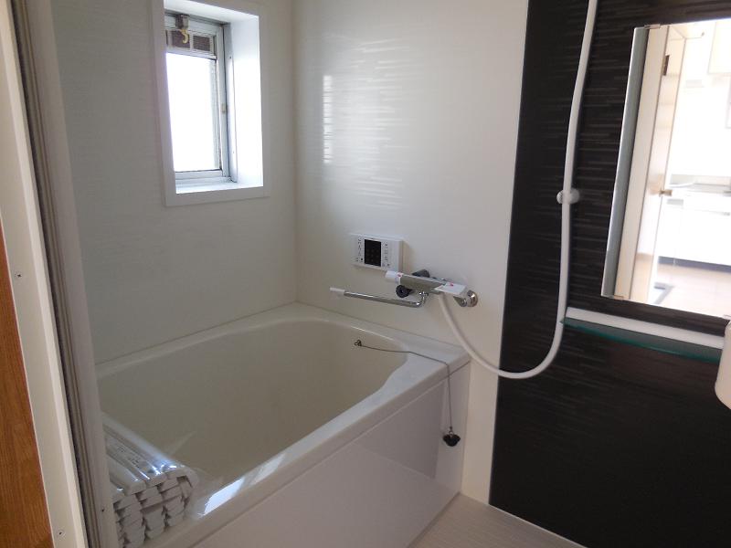 Bath. Bath reheating