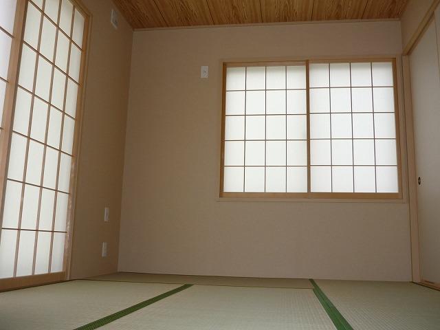 Same specifications photos (Other introspection). Japanese style room