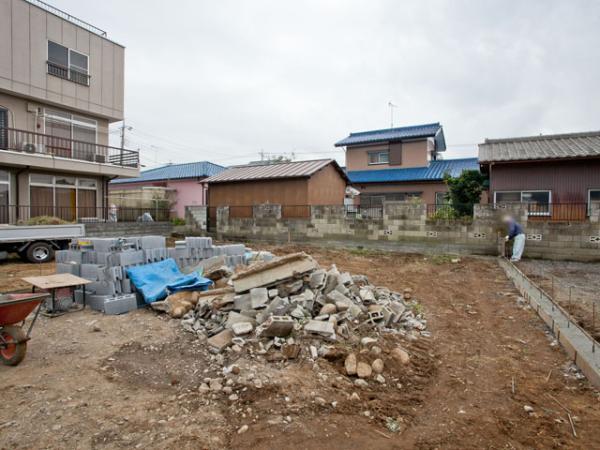 Local appearance photo. 2013 / 10 / 29 shooting