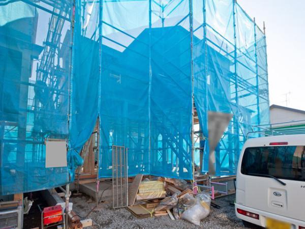 Local appearance photo. 2013 / 12 / 13 shooting