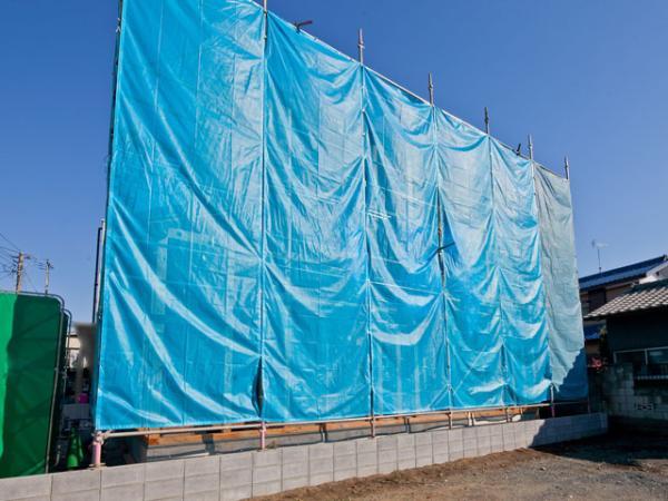 Local appearance photo. 2013 / 12 / 13 shooting