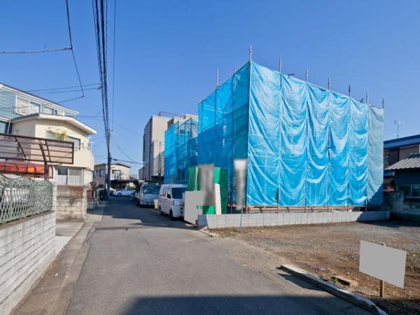 Other local. 2013 / 12 / 13 shooting