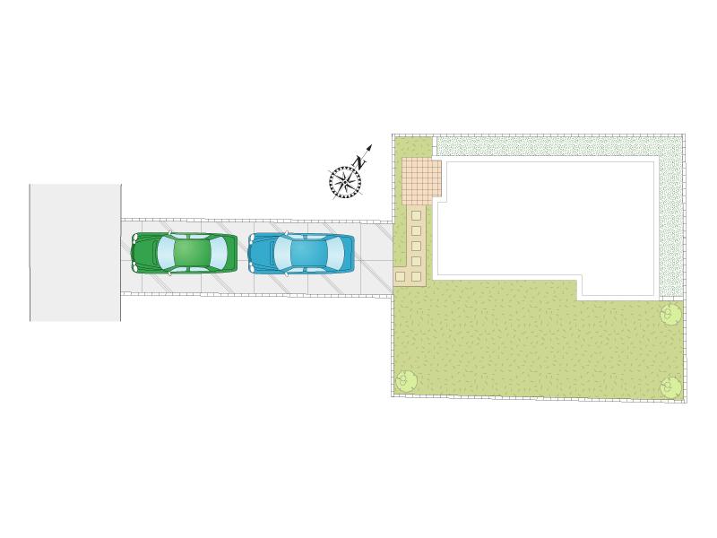 Other. 4 Building compartment view