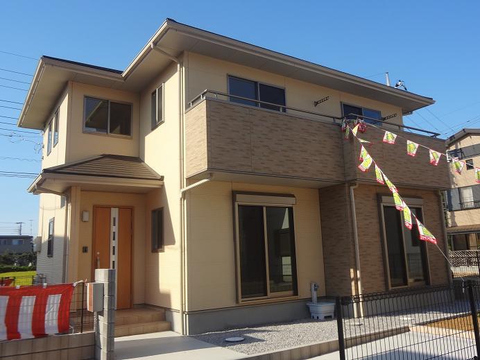 1 Building site (September 2013) Shooting