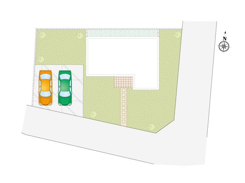 Other. Compartment Figure Good per sun on the southeast corner lot