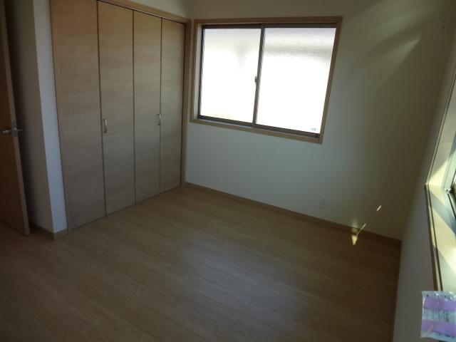 Other introspection. Interior