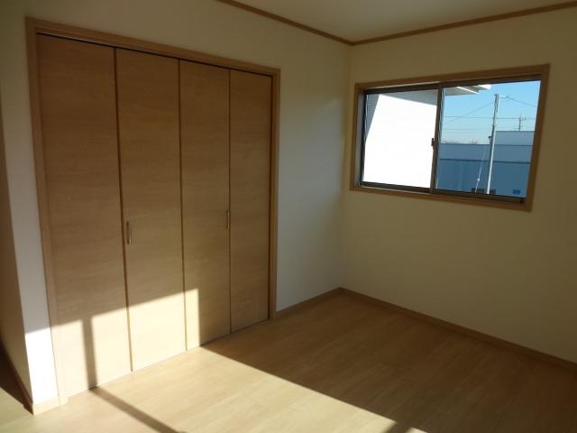 Non-living room. Interior