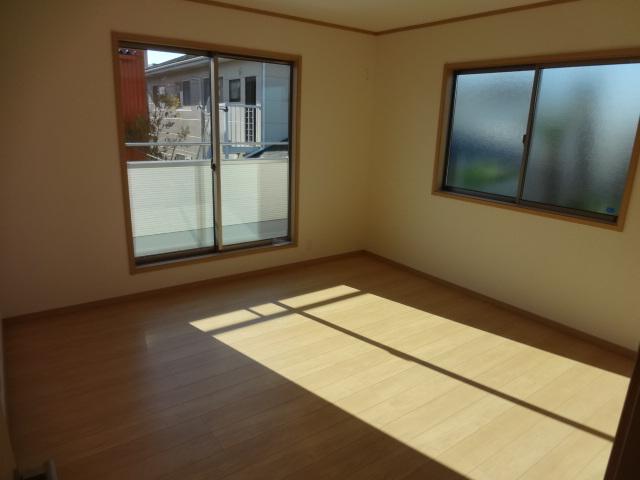 Other introspection. Interior