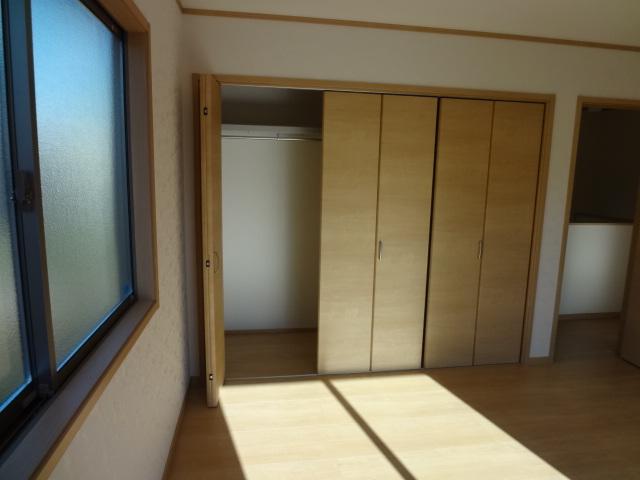 Other introspection. Interior