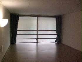 Other. Loft space, Also a big success as a storage! 