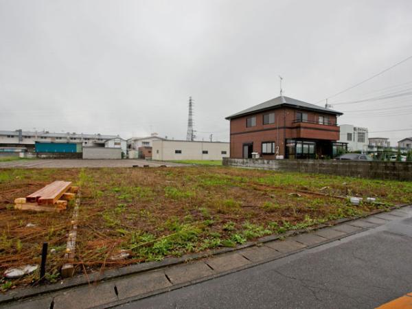 Local appearance photo. 2013 / 09 / 06 shooting