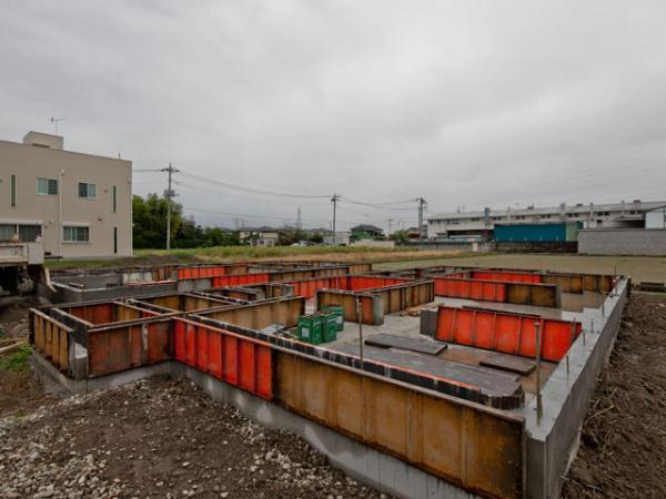 Local appearance photo. 2013 / 09 / 26 shooting