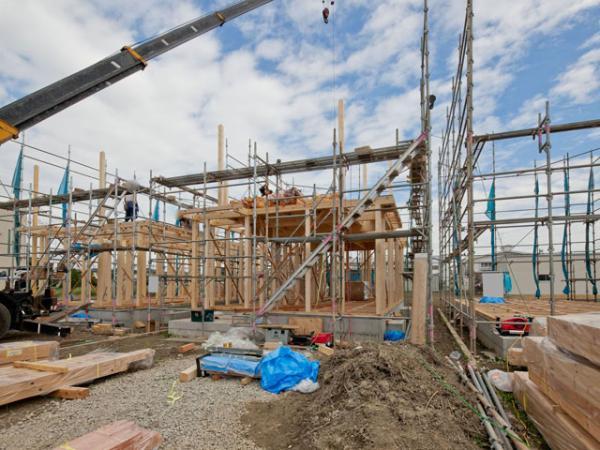 Local appearance photo. 2013 / 10 / 10 shooting