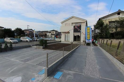 Local appearance photo. Site panoramic view Site 60 square meters of room!