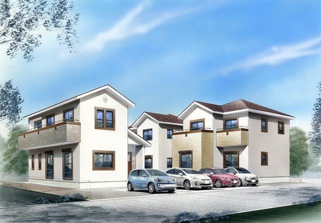 Rendering (appearance)