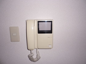 Other Equipment. TV interphone