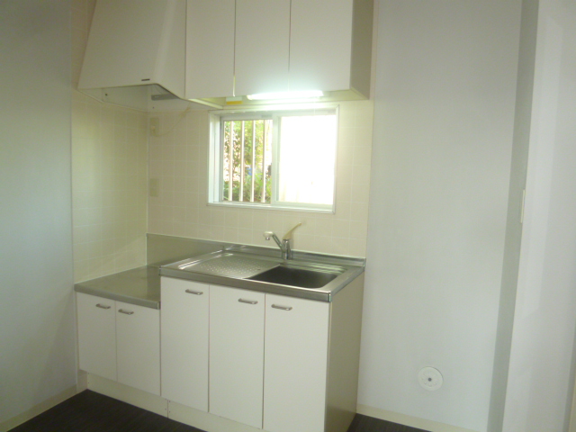 Kitchen. kitchen ・ dining