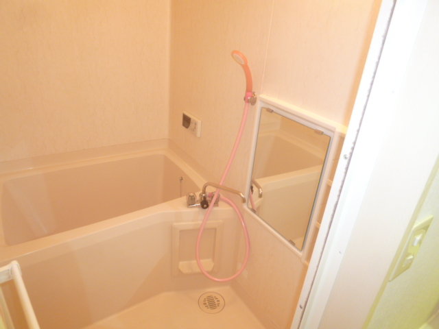 Bath. Basin undressing ・ Bathroom