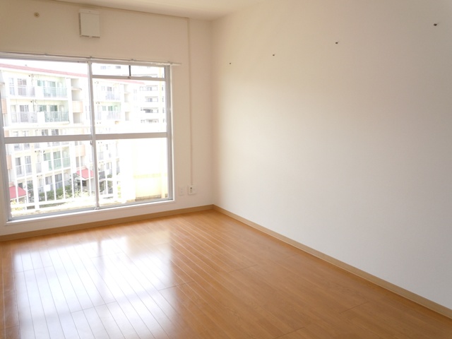 Living and room. Living room facing the south balcony