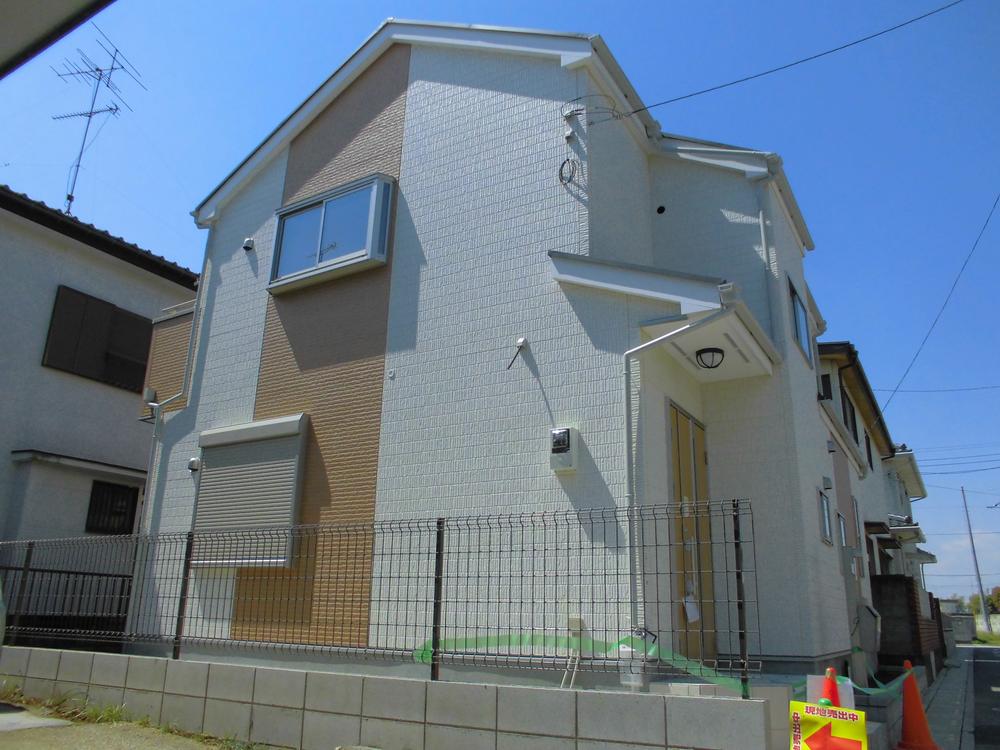 Same specifications photos (appearance). The company construction cases