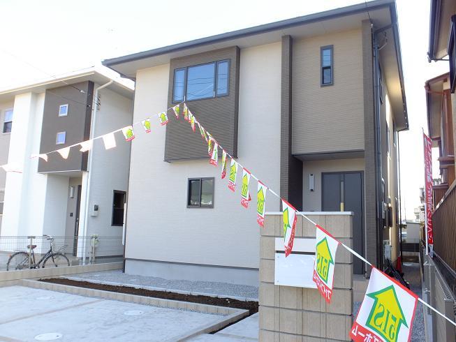 Rendering (appearance). (L Building) Rendering