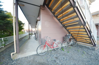 Other. Until the other (Other) 10m