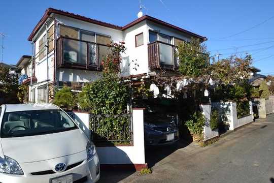 Local land photo. Appearance: It is present condition delivery