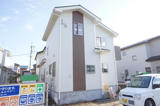 Local appearance photo. Building appearance