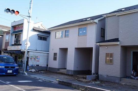 Local appearance photo. Building appearance