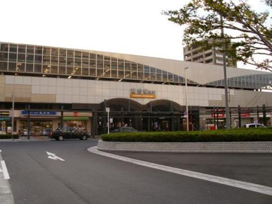 Other. Koshigaya Station 8-minute walk (about 640m)