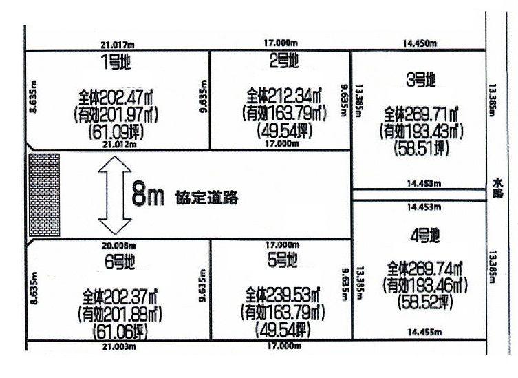 The entire compartment Figure